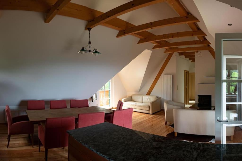 Chalet-Suedsteiermark - Traumhafte Aussicht, Infinity Pool, Privatsphaere, Klima Und De-Luxe Ausstattung Schwanberg 외부 사진