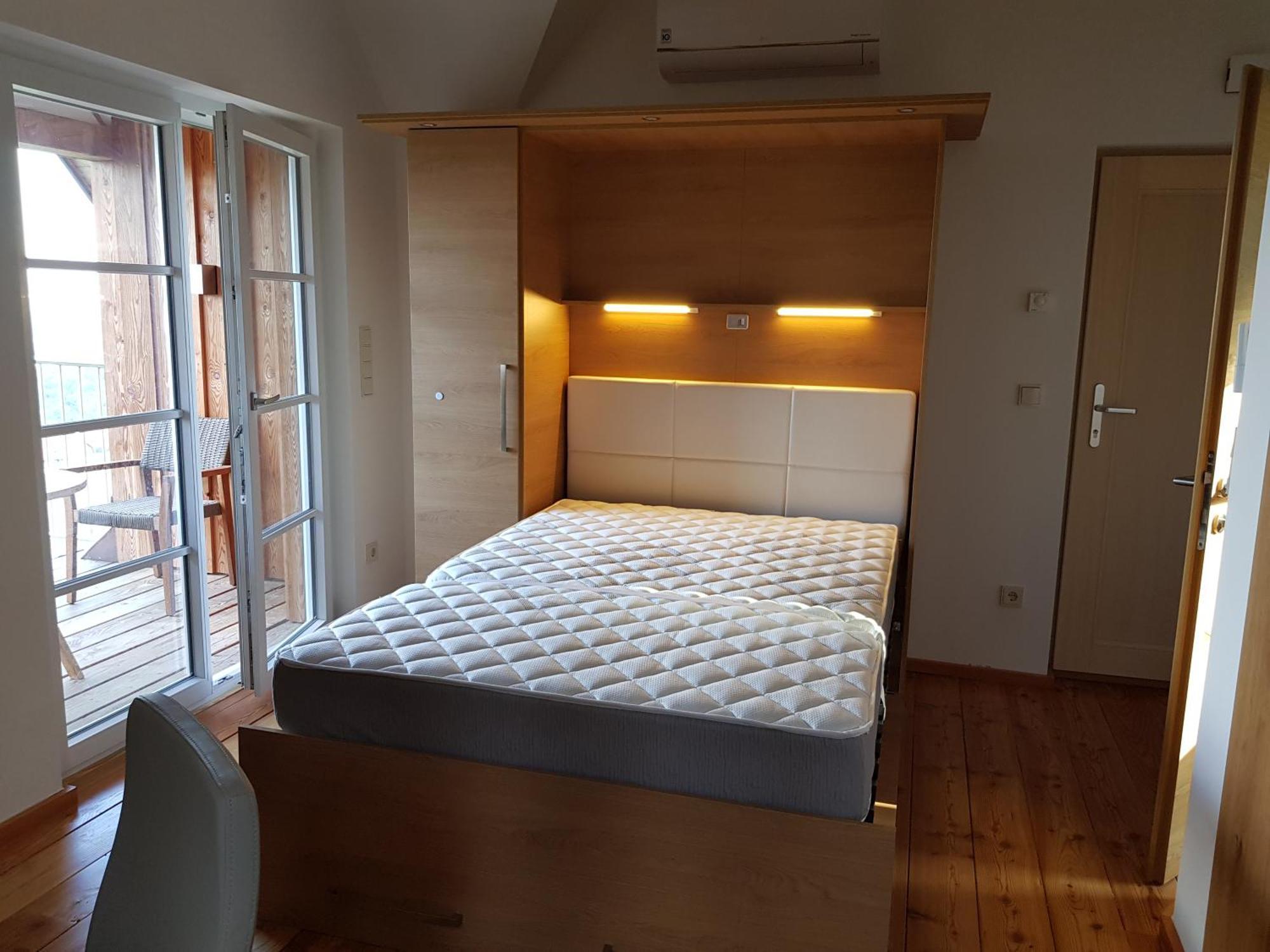 Chalet-Suedsteiermark - Traumhafte Aussicht, Infinity Pool, Privatsphaere, Klima Und De-Luxe Ausstattung Schwanberg 외부 사진